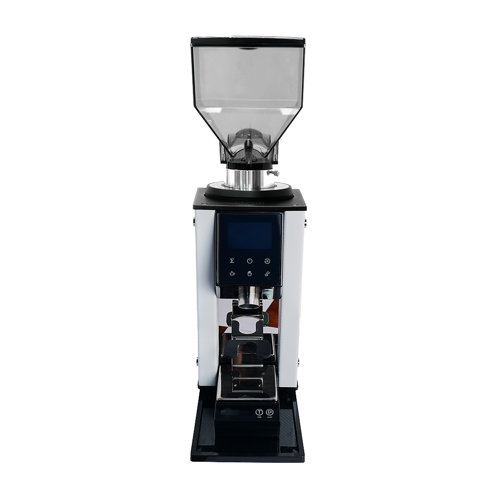 Moulin à café commercial ZF64P - Coffee Grinder Burr Flat avis et prix