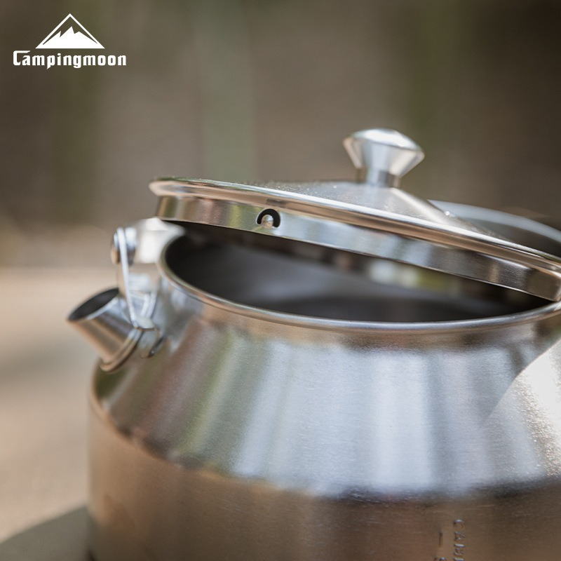 CAMPINGMOON SW-1 Équipement de - Coffee Equipment For Camping avis et prix