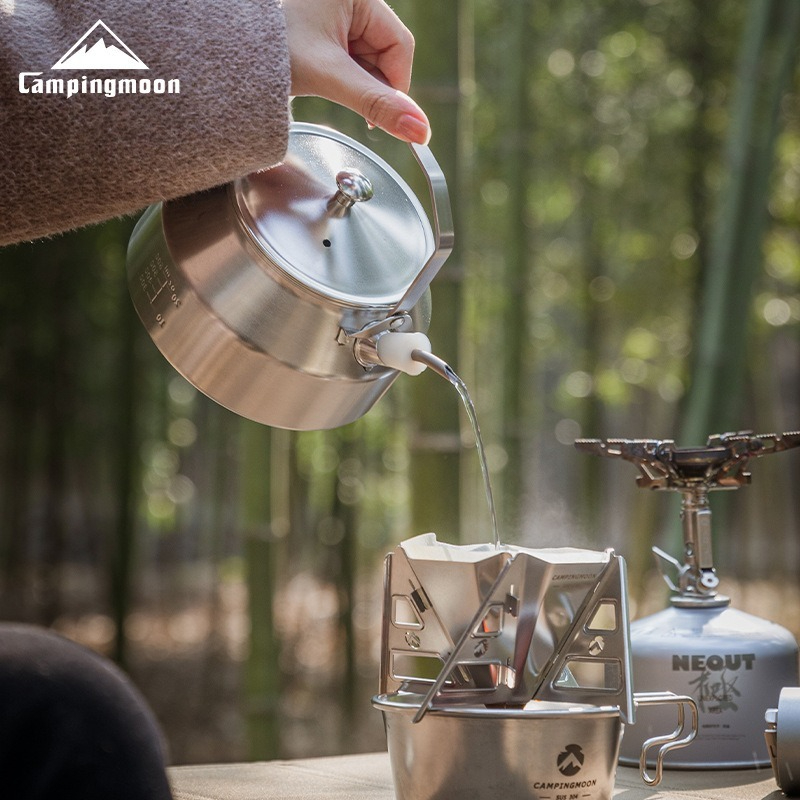 CAMPINGMOON SW-1 Équipement de - Coffee Equipment For Camping avis et prix