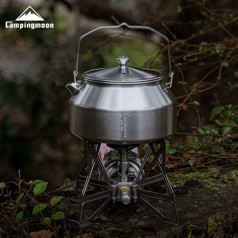 CAMPINGMOON SW-1 Équipement de - Coffee Equipment For Camping avis et prix