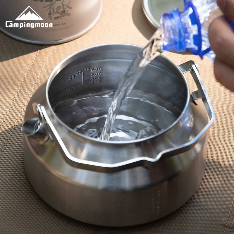 CAMPINGMOON SW-1 Équipement de - Coffee Equipment For Camping avis et prix
