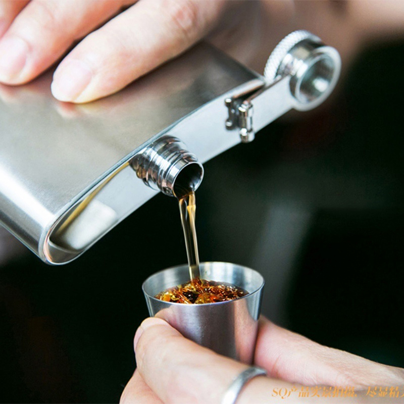 4/6 pièces tasses en acier ino - Espresso Shot Glass avis et prix