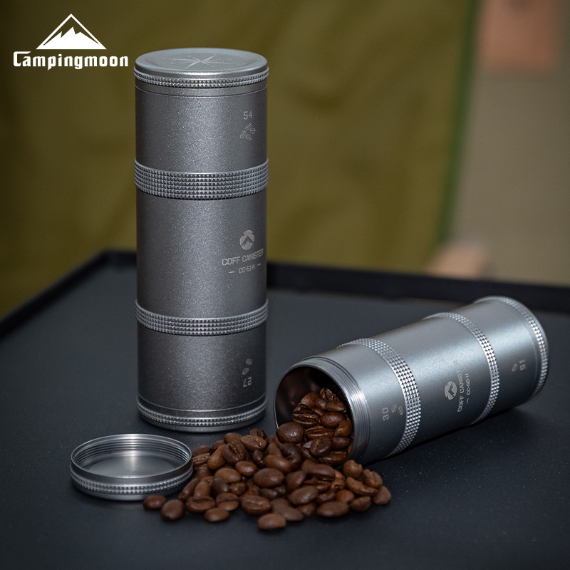 CAMPINGMOON 1 pièces boîtes de - Coffee Equipment For Camping avis et prix