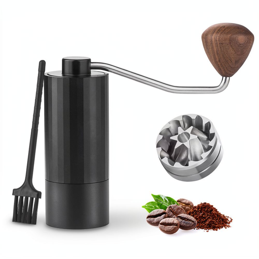 Moulin à café manuel, en acier - Coffee Equipment Pour Over avis et prix