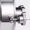 Broyeur électrique commercial  - Coffee Grinder Burr Flat avis et prix