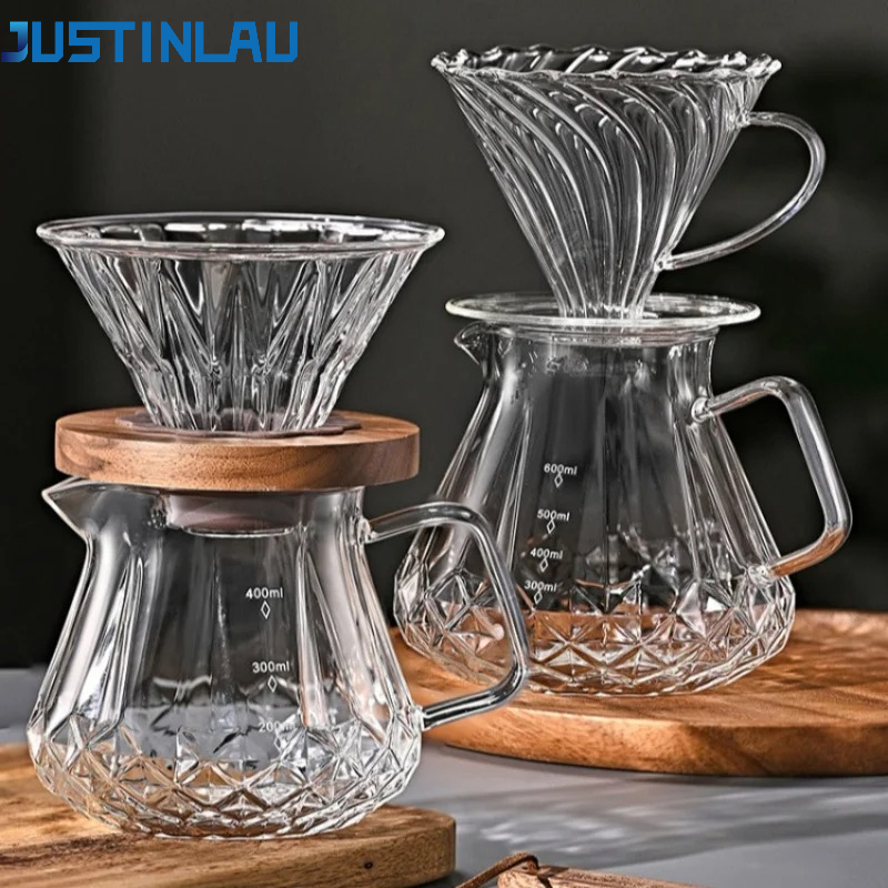 JUSTINLAU Ensemble de cafetièr - Espresso Shot Glass avis et prix
