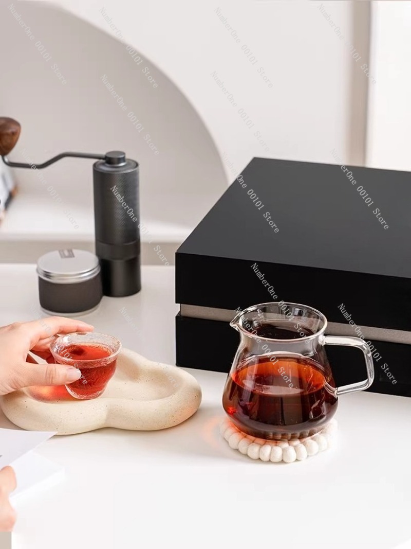 Coffret Cadeau Complet pour la - Coffee Equipment Pour Over avis et prix