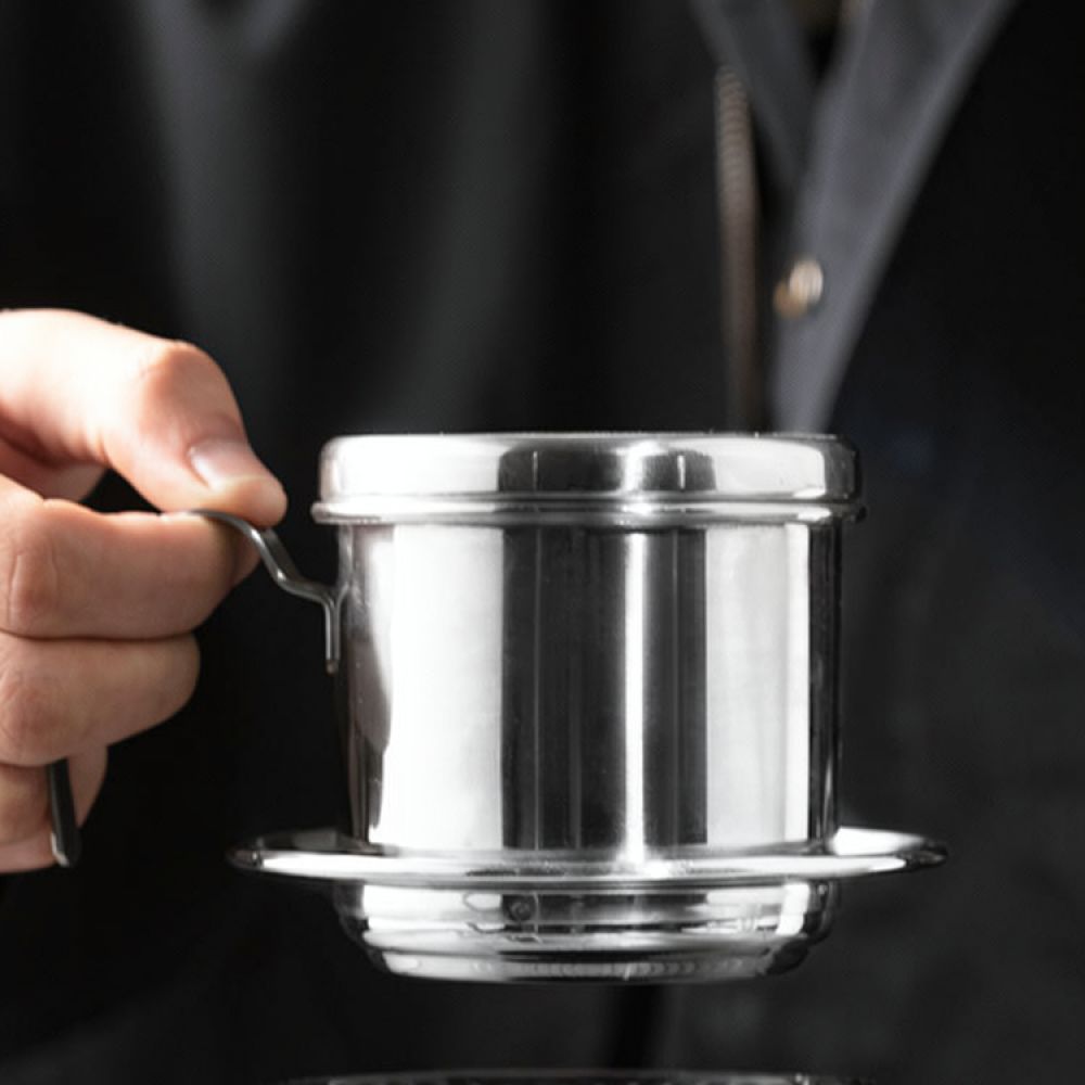 Cafetière à filtre manuelle vi - Coffee Equipment Pour Over avis et prix