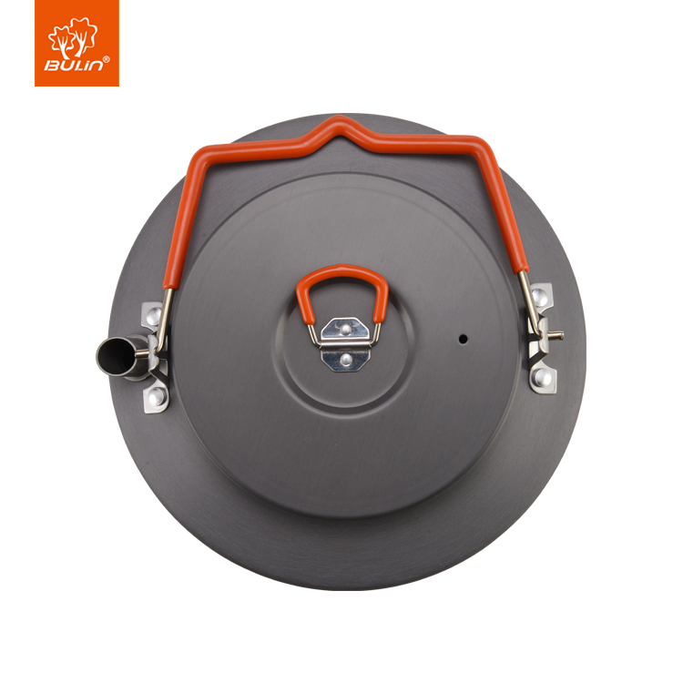 Bulin – bouilloire de Camping  - Coffee Equipment For Camping avis et prix