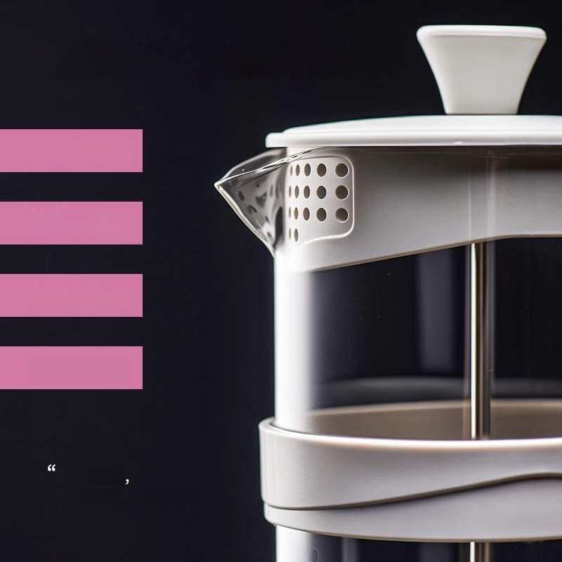 GIANXI – cafetière à pression  - Coffee Equipment For Camping avis et prix