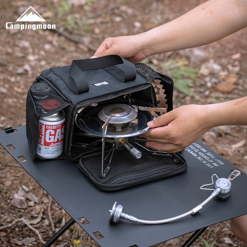 Sac de rangement multi-usages  - Coffee Equipment For Camping avis et prix