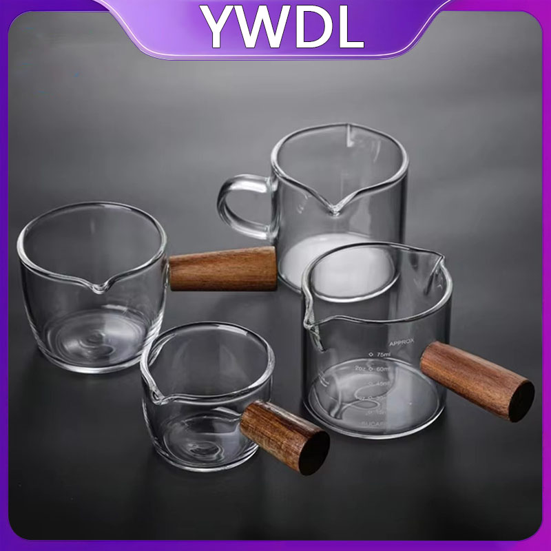 Tasse à mesurer expresso en ve - Espresso Shot Glass avis et prix
